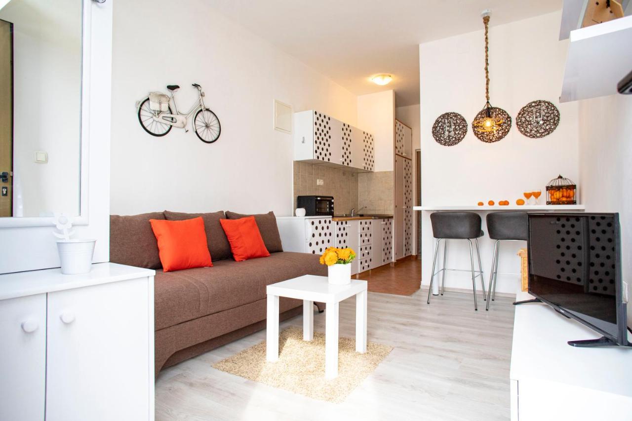 Apartma Silver Tree *