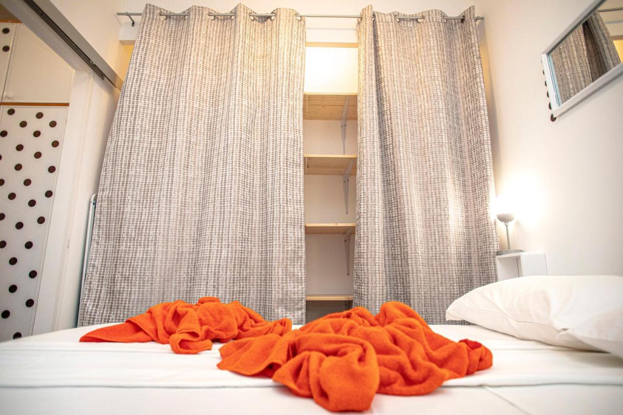 Apartma Silver Tree *