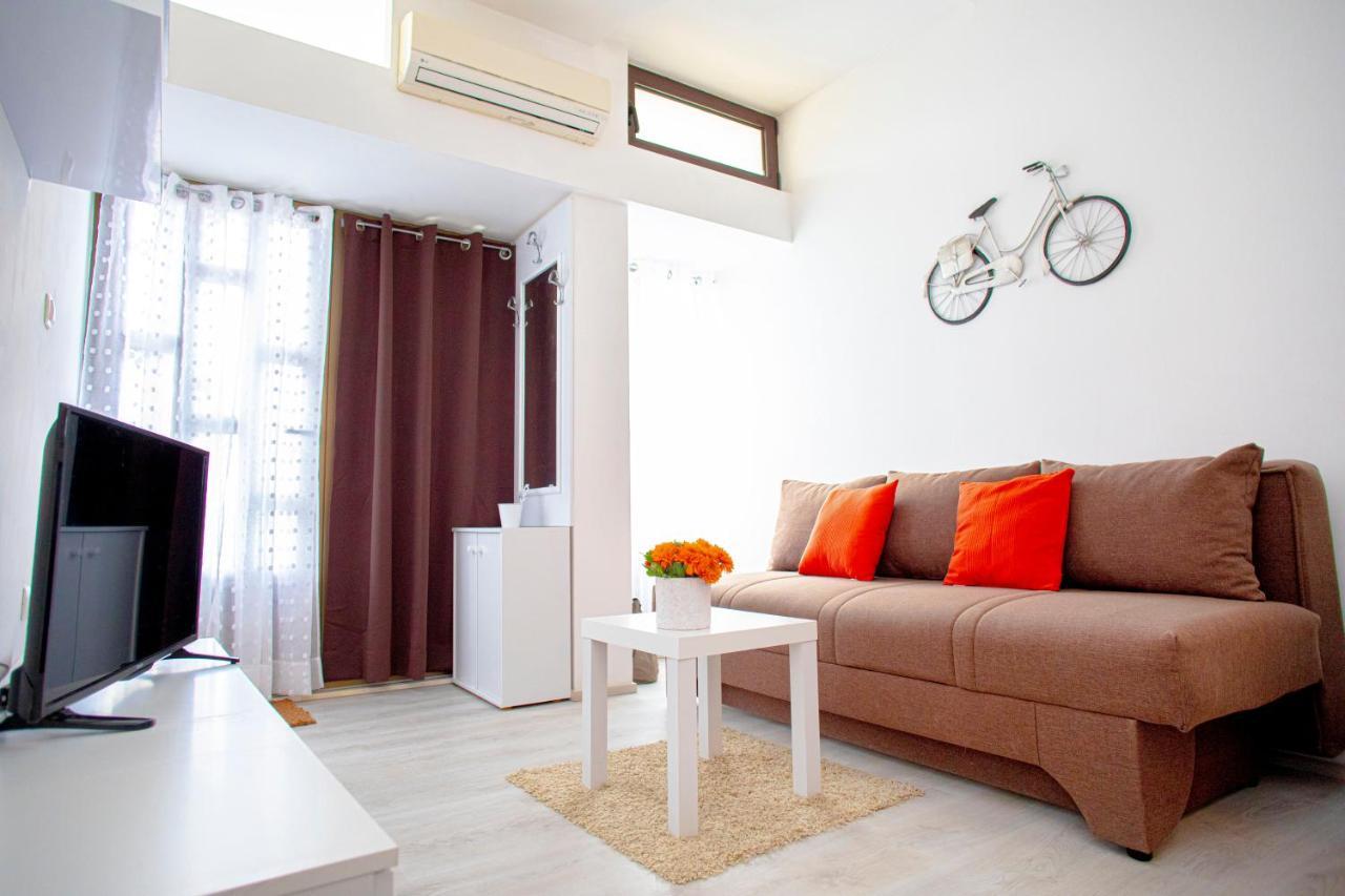 Apartma Silver Tree