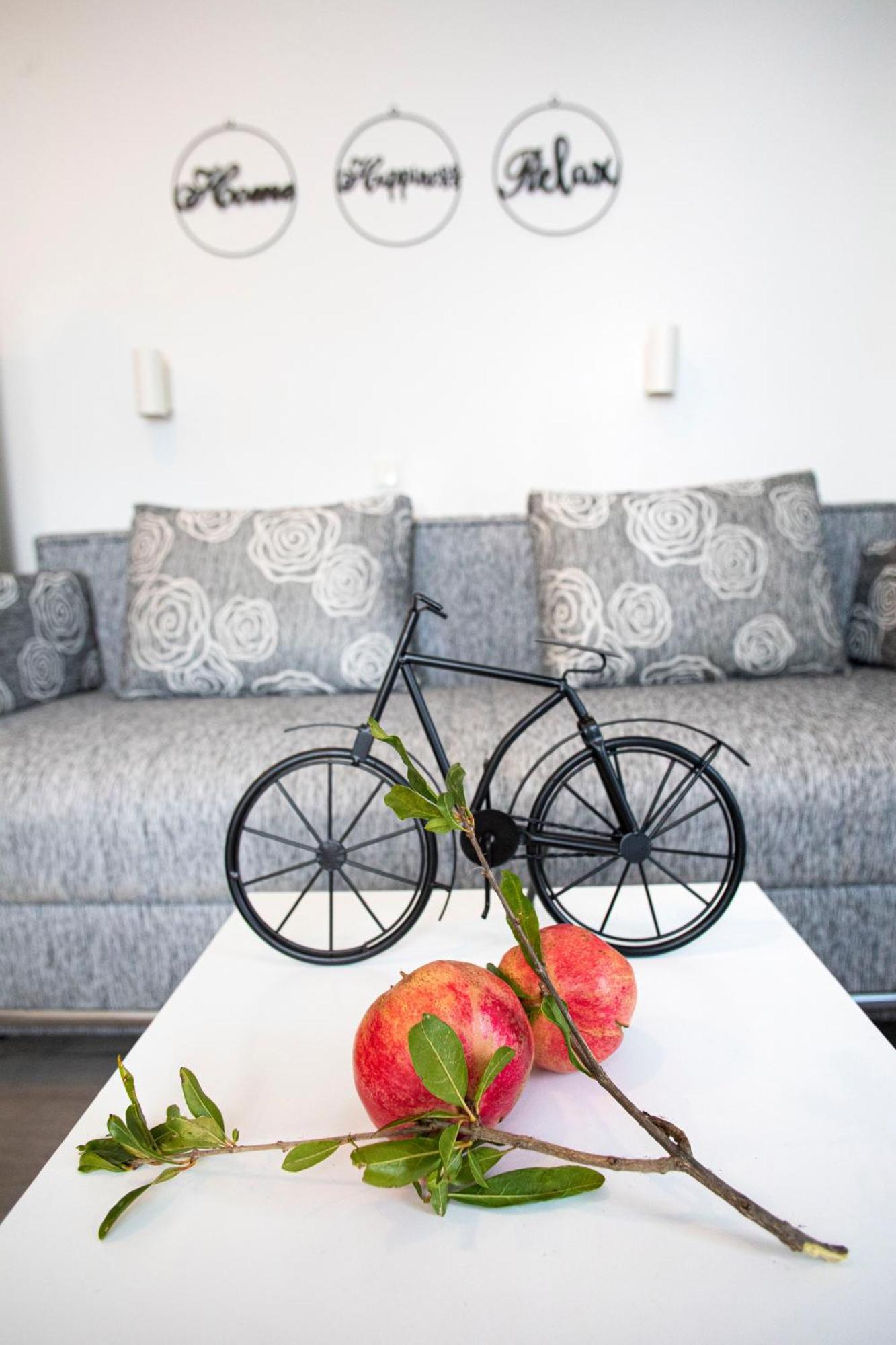 Silver Tree Apartma *