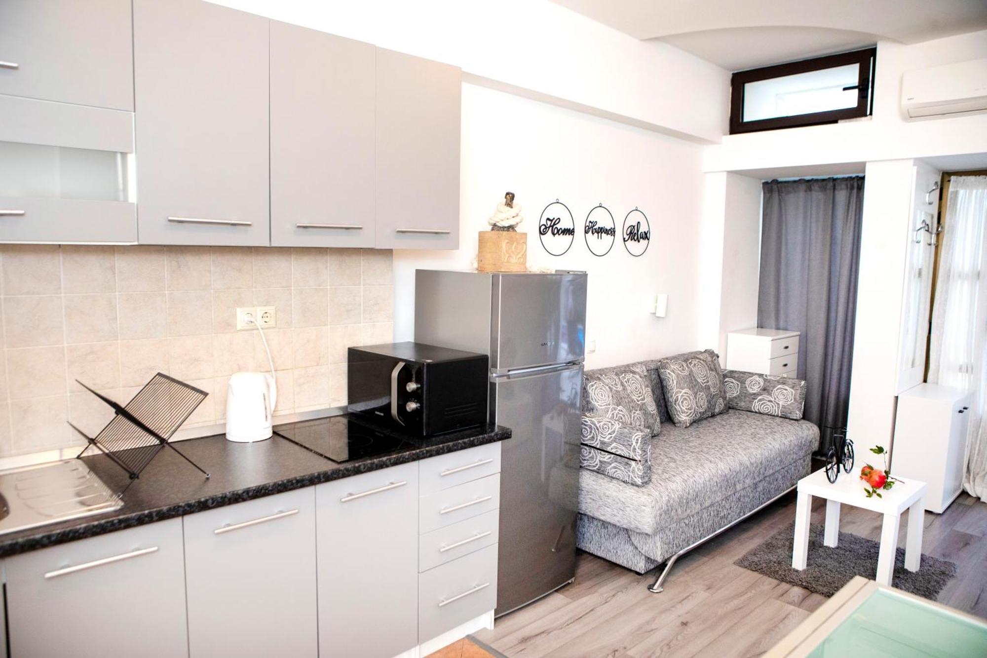 Apartma Silver Tree