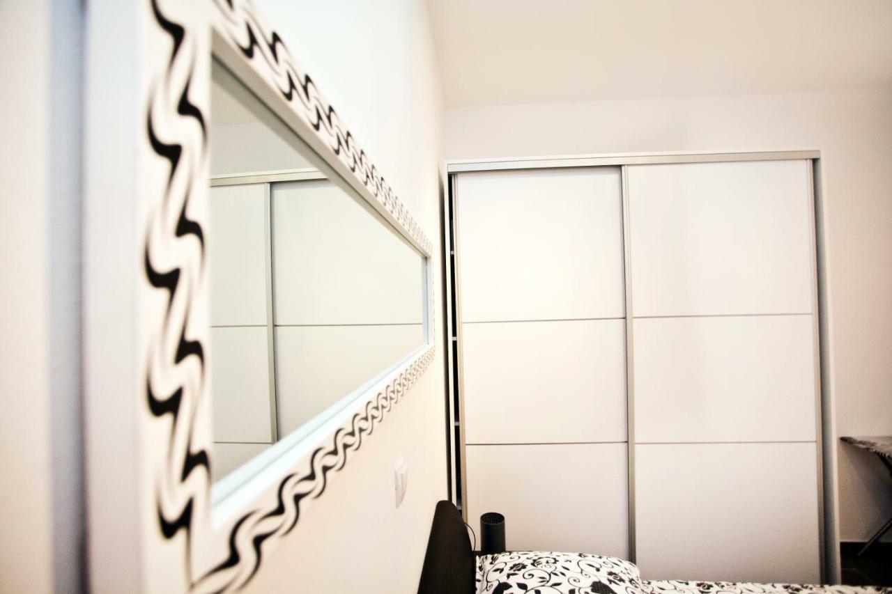 Apartma Silver Tree *