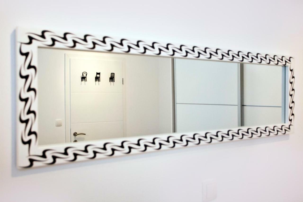 Apartma Silver Tree *